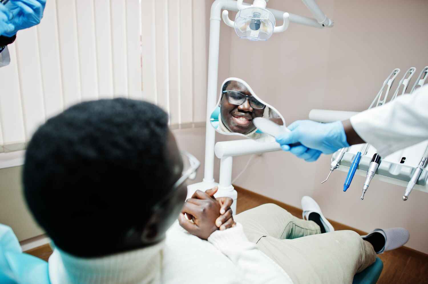 24-Hour Dental Clinic Near Me Burnham, IL